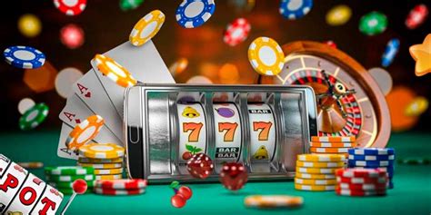 cazinouri noi online Cazinouri online ce oferă un bonus fără depunere 2023